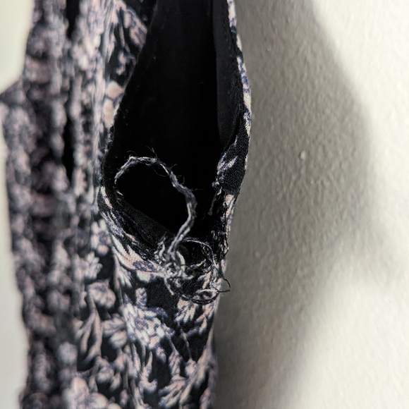 Maeve jumpsuit - Picture 4 of 4